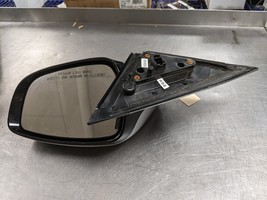 Passenger Right Side View Mirror From 2015 Hyundai Veloster  1.6 - $146.95