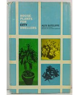 House Plants for City Dwellers by Alys Sutcliffe - £3.98 GBP