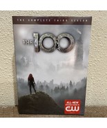 The 100-Complete Third Season DVD New Sealed - £6.21 GBP