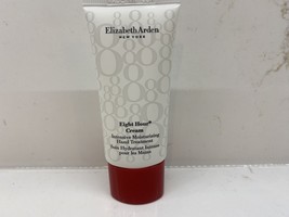 Elizabeth Arden Eight Hour Cream Intensive Hand Treatment 1 oz NWOB - $234.44 MXN