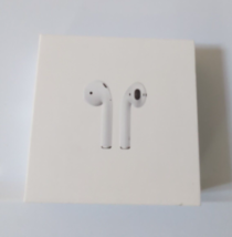 Apple AirPods 1st Generation Empty Retail Box Only - $4.89