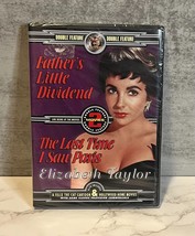 Father&#39;s Little Dividend / The Last Time I Saw Paris Brand New Factory Sealed - £3.65 GBP