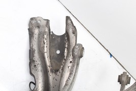 07-13 MERCEDES-BENZ S550 REAR RIGHT PASSENGER KNUCKLE W/ CONTROL ARMS Q3647 image 6