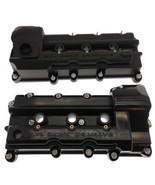 Pair Valve Covers W/Gasket For Chrysler 300 Dodge Avenger Charger 2.7L 4892185AC - $91.08