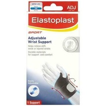 Elastoplast Sport Adjustable Wrist Support x 1 - £17.65 GBP
