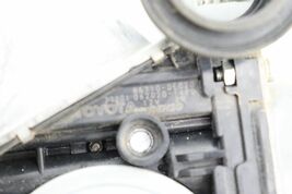10-15 LEXUS RX350 FRONT RIGHT PASSENGER WINDOW REGULATOR W/ MOTOR E0476 image 11