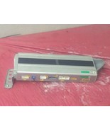 2007 - 2009 LEXUS LS460 MARK LEVINSON AMP AMPLIFIER  86280-0W480 OEM - $609.21 CAD