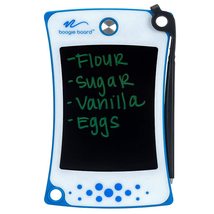 Boogie Board Jot Pocket Writing Tablet - Includes Small 4.5 in LCD Writing Table - £15.81 GBP