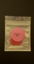 NEW Scentsy rockin' ruby wax bar melt - $9.89