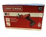 Craftsman Corded hand tools Cmcpr320 392112 - £80.38 GBP