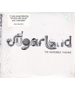 Sugarland. The Incredible Machine. CD on Mercury Record - $13.72 CAD