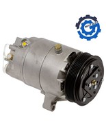 New Omega A/C Compressor for 2004-09 Pontiac Grand Prix Buick Allure 20-... - $3,237.26 MXN