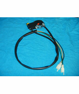 175 200 300 350 360 400 450 500 550 600 650 Honda Kill Switch Starter or horn - $19.79