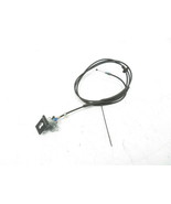 02 Honda S2000 AP1 #1214 Cable &amp; Lever, Hood Latch Lock Release OEM 74120 - £78.88 GBP