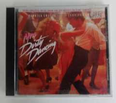 More Dirty Dancing (Original Soundtrack) by Various Artists CD 1988 - £2.31 GBP