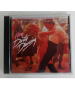 More Dirty Dancing (Original Soundtrack) by Various Artists CD 1988 - £2.26 GBP