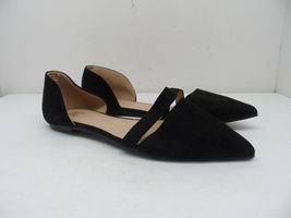 JG Women's Classic Slip On Loafer 22237 Black 9M - $24.93