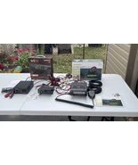 Lot Wouxun KG-UV950P,Powerwerx SS-30DV,Btech Amp-25 and More - $534.59