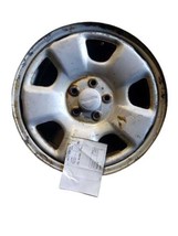 Wheel 15x6 Steel Fits 98-02 FORESTER 445937 - £52.03 GBP