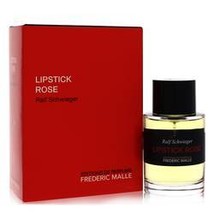 Lipstick Rose Eau De Parfum Spray (Unisex) By Frederic Malle - $379.27 CAD