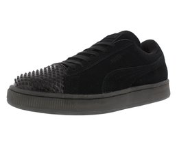 PUMA Suede Jelly Casual Womens Shoes Size 7.5, Color: Black - £46.20 GBP+