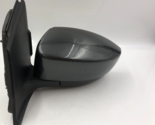 2013-2016 Ford Escape Driver Side View Power Door Mirror Gray OEM J04B03015 - £86.59 GBP
