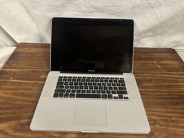 Apple MacBook Pro 15” Mid 2009 A1286 | Core 2 Duo 2.66GHz - $65.53 CAD