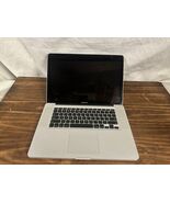 Apple MacBook Pro 15” Mid 2009 A1286 | Core 2 Duo 2.66GHz - $65.53 CAD