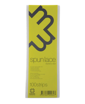 Mancine Pre Cut Spunlace, 100 ct - $19.90