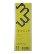 Mancine Pre Cut Spunlace, 100 ct - $34.38 CAD