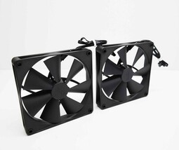 NZXT Kraken 280 2x140mm AiO Liquid CPU Cooler RL-KN280-B1 image 6