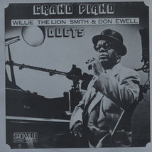 Grand Piano Duets [Vinyl] - £39.37 GBP