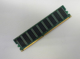 1GB X 1 ddr2 Desktop Memory Pc Ram Dell Optiplex 960d gx280 gx280n gx520 gx620 - £8.56 GBP