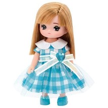 Licca-chan Doll LD-21 Futago no Ito and Miki-chan - £15.49 GBP