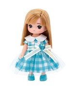 Licca-chan Doll LD-21 Futago no Ito and Miki-chan - £15.48 GBP