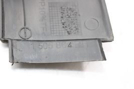 06-08 MINI COOPER S CONVERTIBLE Right and Left Front Wheel Arch Trim F093 image 11