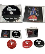 Tha Doggfather CD &amp; [Bonus DVD] [PA] [Remaster] by Snoop Doggy Dogg Dog ... - $39.93 CAD