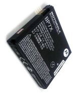 Battery BP7X For Motorola Droid 2 A955 R2D2 XT603 Droid Pro A957 1820mAh... - $7.65
