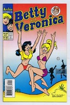 Betty + Veronica #80 ORIGINAL Vintage 1994 Archie Comics GGA Double Swimsuit NS - £15.81 GBP