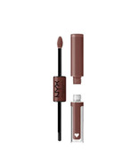 NYX Professional Makeup Shine Loud Lip Color SLHP06 Boundary Pusher - $180.68 MXN