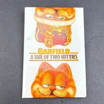 Garfield A Tail of Two Kitties Movie Promo Button Pin Pinback Badge Jim ... - $110.34 MXN