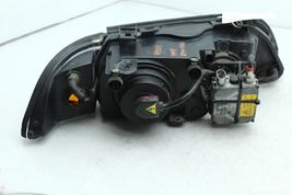 Driver Left Headlight Xenon HID Fits 98-00 BMW 528i 71457 image 6