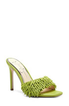 Jessica Simpson Women Olya High Heel Sandals - £66.24 GBP