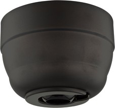Oil-Rubbed Bronze 45-Degree Canopy Kit From Westinghouse Lighting, Model Number - $41.92