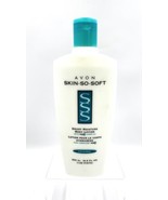 Avon Skin So Soft Smart Moisture Body Lotion TRM 3 Complex Avon 16.9 Oz ... - $336.29 MXN