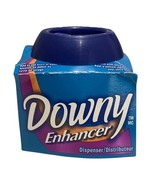Downy Fabric Softener Plastic Dispenser Ball Enhancer New Old Stock Vint... - $155.33 MXN