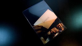 Emerge (Prop and DVD) by G and SansMinds - Trick - $36.58