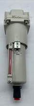 SMC AF50-N06D-8Z-A Pneumatic Filter  - $28.50