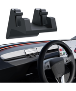 Silicone Phone Mount for Tesla Model Y Juniper 2025 2026 Model 3 Accesso... - $281.45 MXN