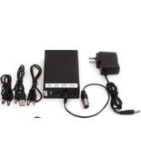 12 Pin Hirose, Panasonic GH3 GH4 External Rechargeable Battery + 4.8x1.7... - $78.25 CAD